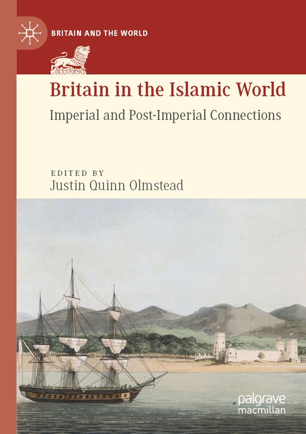 Britain in the Islamic World | 1:a upplagan