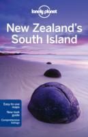 New Zealand'S South Island LP