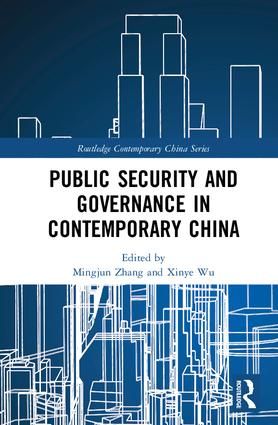 Public Security and Governance in Contemporary China | 1:a upplagan