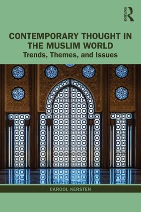 Contemporary Thought in the Muslim World | 1:a upplagan