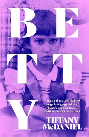 Betty - The International Bestseller