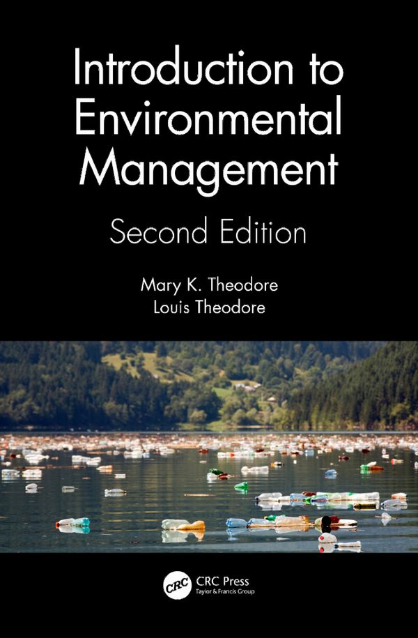 Introduction to Environmental Management | 2:a upplagan