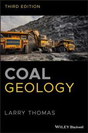 Coal Geology | 3:e upplagan