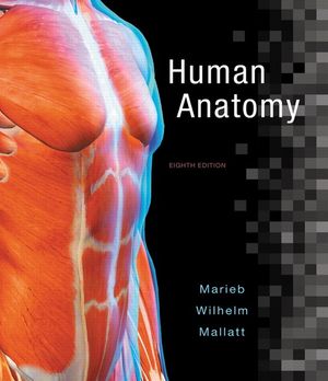 Human Anatomy | 8:e upplagan