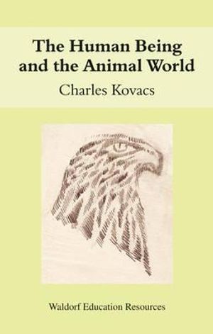 Human being and the animal world