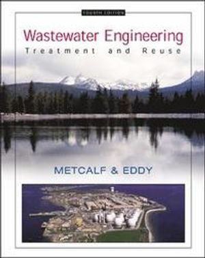 Wastewater Engineering | 4:e upplagan