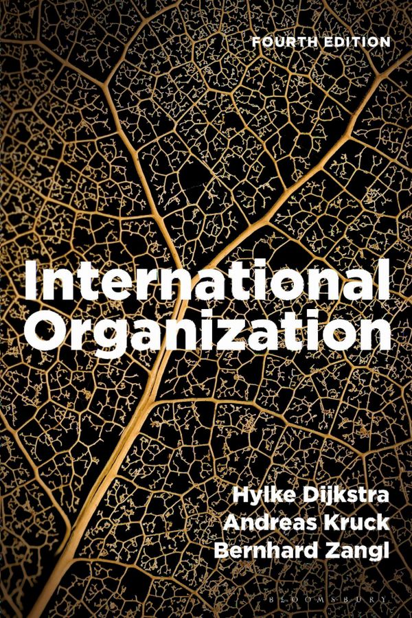 International Organization | 4:e upplagan