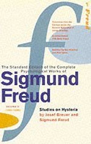 Complete Psychological Works of Sigmund Freud