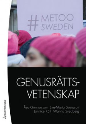 Genusrättsvetenskap |  2:e upplagan