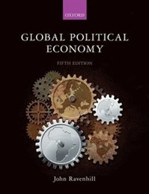 Global Political Economy