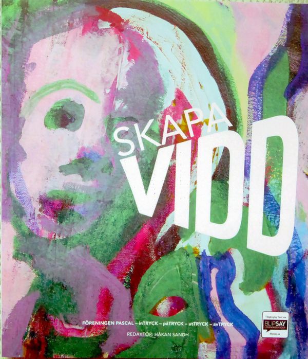 Skapa VIDD | 0:e upplagan