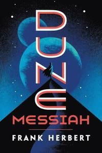 Dune Messiah