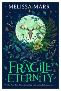 Fragile Eternity | 0:e upplagan