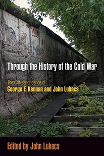 Through the History of the Cold War