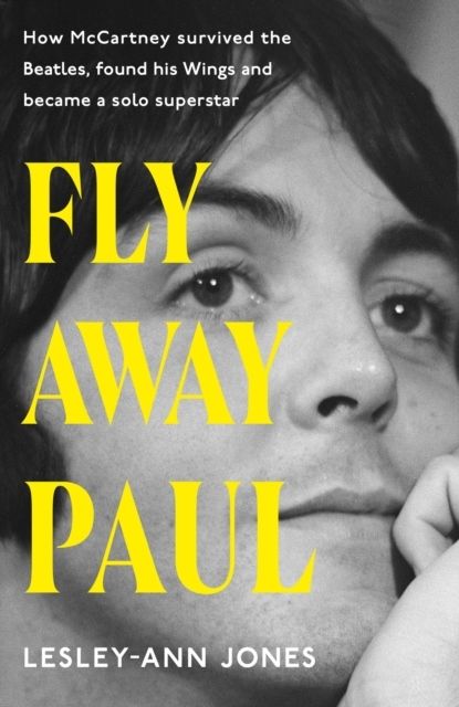 Fly Away, Paul | 0:e upplagan