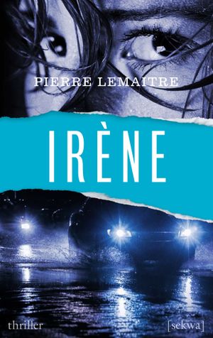 Irène | 1:a upplagan