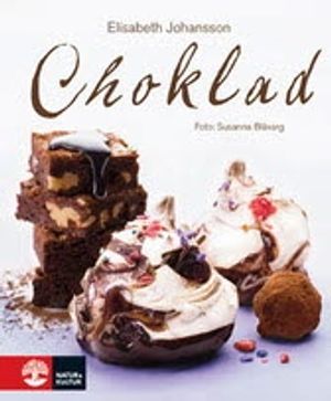 Choklad | 1:a upplagan