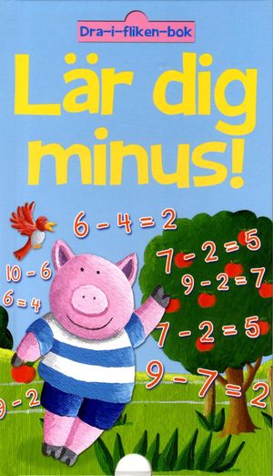 Lär dig minus | 1:a upplagan