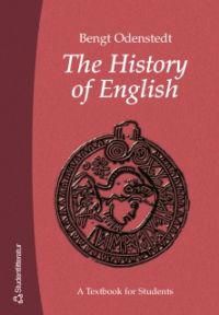 History of English | 0:e upplagan