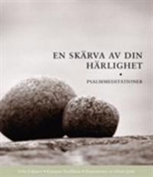 En skärva av din härlighet  : psalmmeditationer | 1:a upplagan