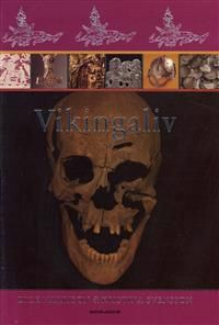Vikingaliv | 1:a upplagan
