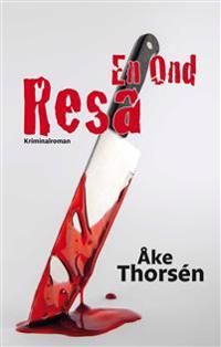 En ond resa | 1:a upplagan