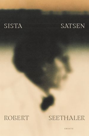 Sista satsen | 1:a upplagan