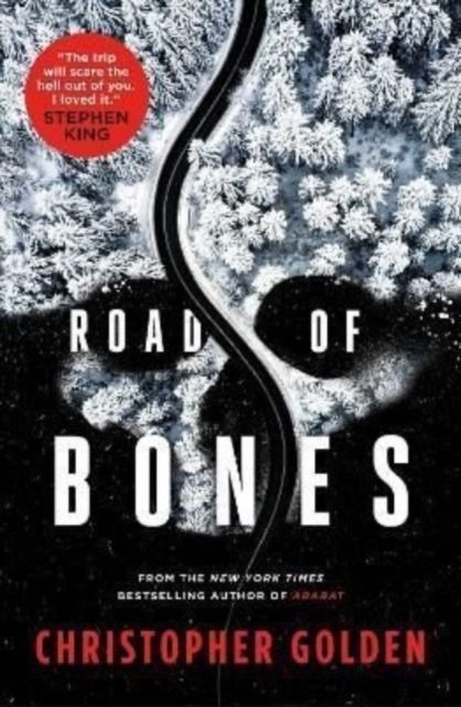 Road of Bones | 0:e upplagan
