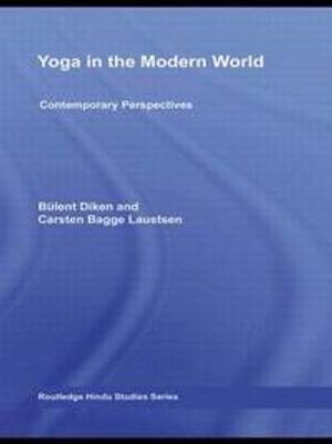 Yoga in the Modern World