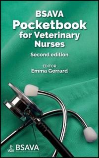 BSAVA BCbook for Veterinary Nurses