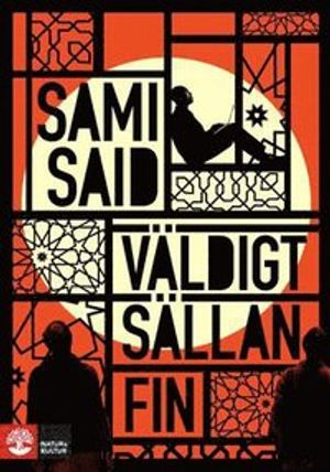 Väldigt sällan fin | 1:a upplagan