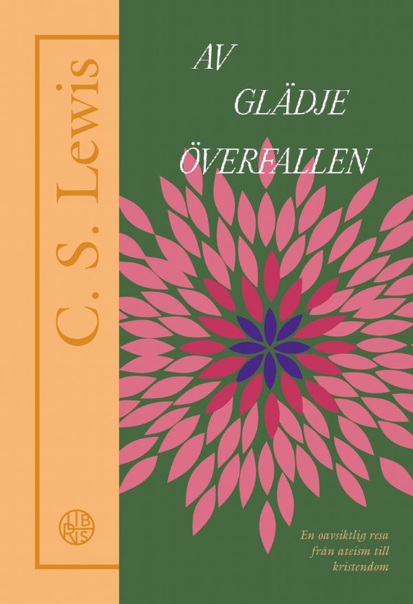 Av glädje överfallen | 0:e upplagan