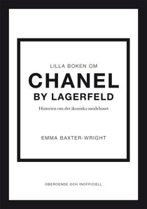 Lilla boken om Chanel by Lagerfeld