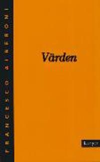 Värden | 1:a upplagan