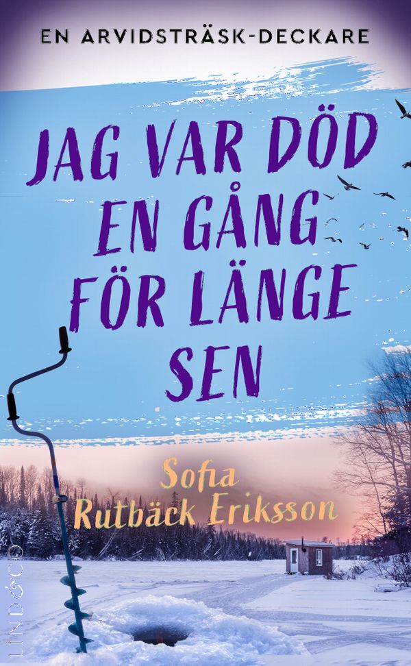 Jag var död en gång för länge sedan | 0:e upplagan