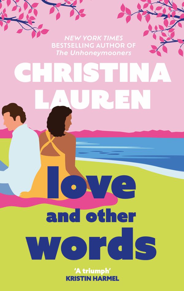 Love and Other Words | 0:e upplagan