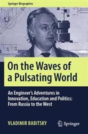 On the Waves of a Pulsating World | 1:a upplagan