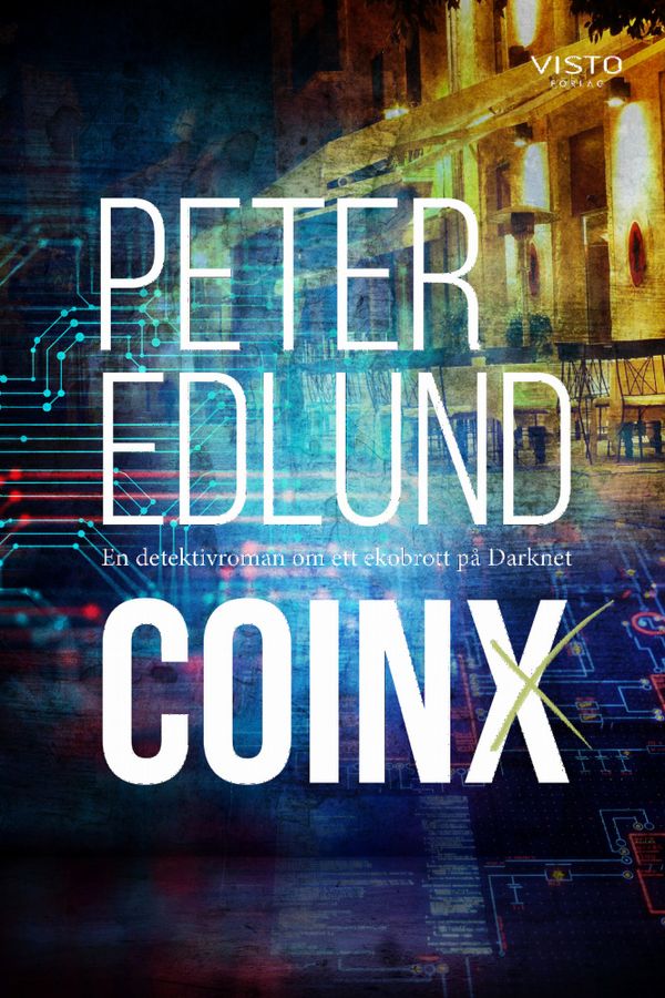 CoinX | 0:e upplagan