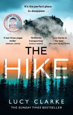 The Hike | 0:e upplagan