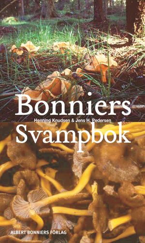 Bonniers svampbok