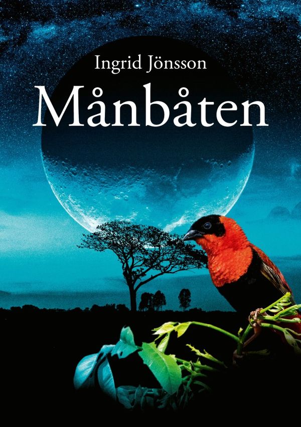 Månbåten | 1:a upplagan