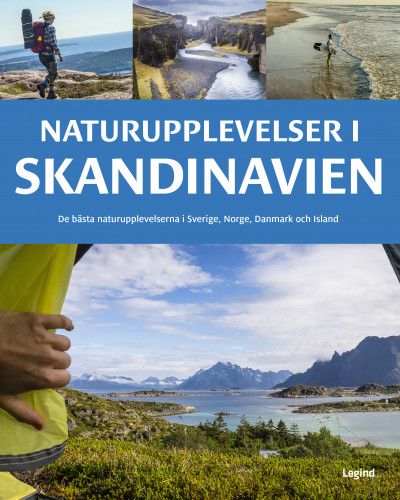 Naturupplevelser i Skandinavien | 0:e upplagan
