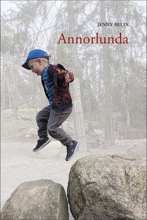 Annorlunda | 1:a upplagan