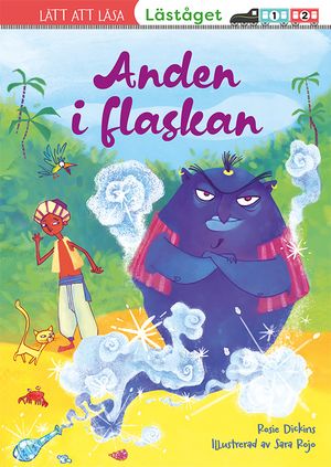 Anden i flaskan | 1:a upplagan