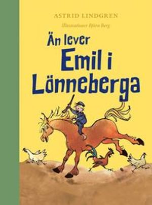 Emil i Lönneberga | 17:e upplagan