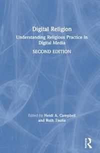 Digital Religion