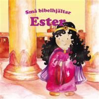 Små bibelhjältar - Ester | 0:e upplagan