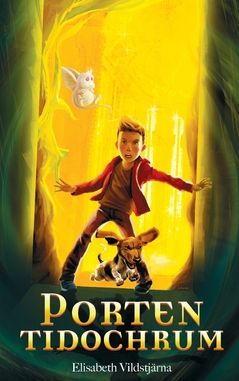 Porten Tidochrum | 0:e upplagan