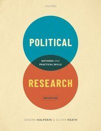 Political Research