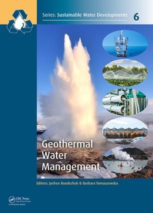 Geothermal Water Management | 1:a upplagan